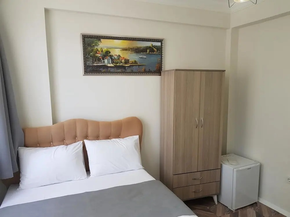 Kumkapı Romanos Hotel