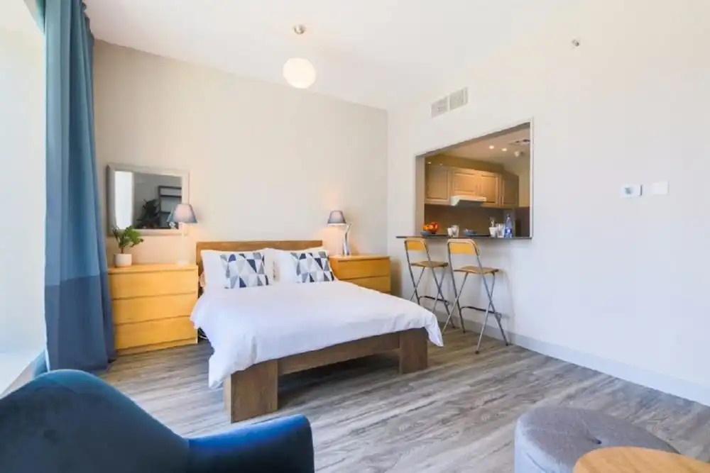 Beautiful Studio Apartment in JLT