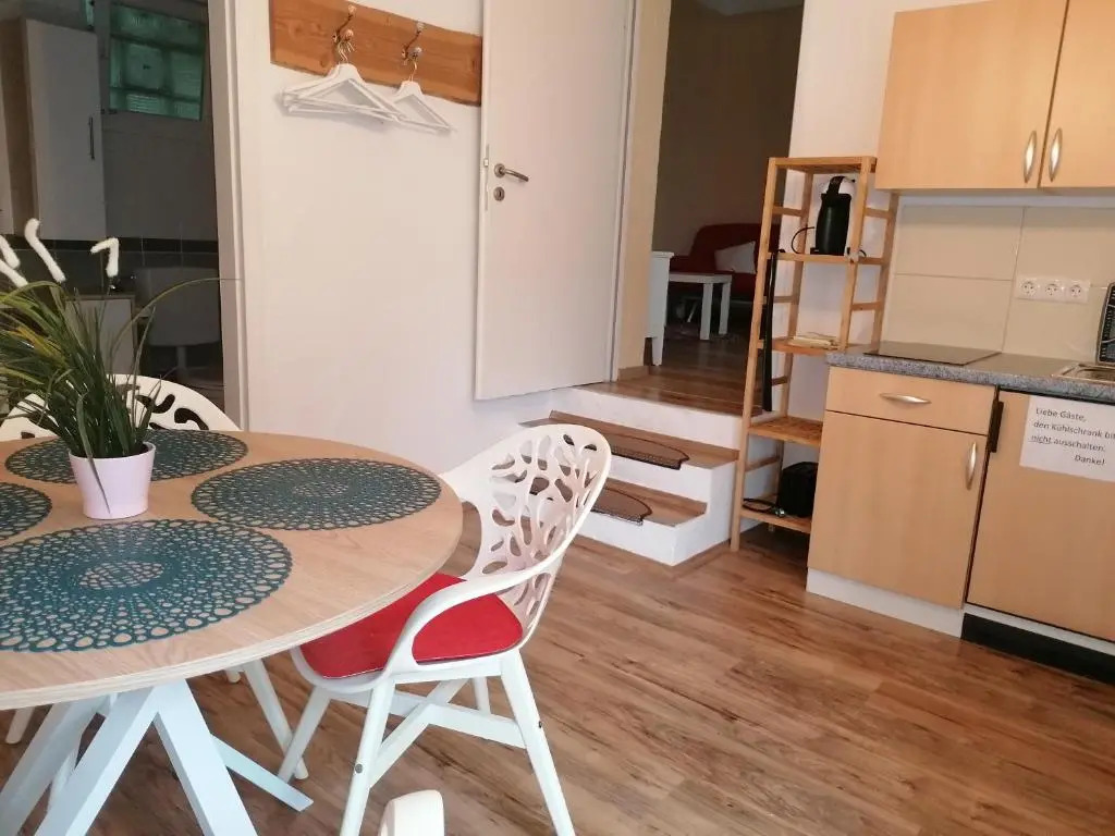 Familienferienhaus Amelie