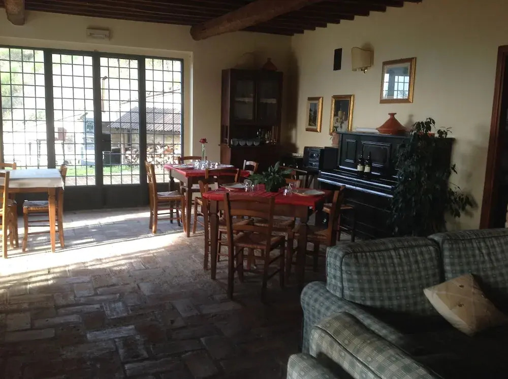 Country House Costa Del Loco