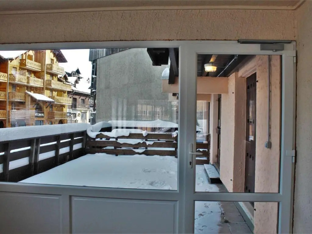 Appartement Risoul, 1 pièce, 4 personnes - FR-1-330-156