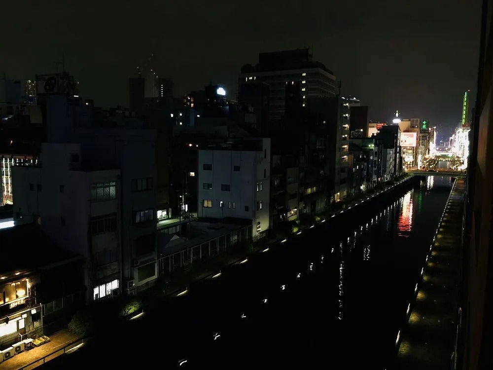 Apatel Suite Dotonbori