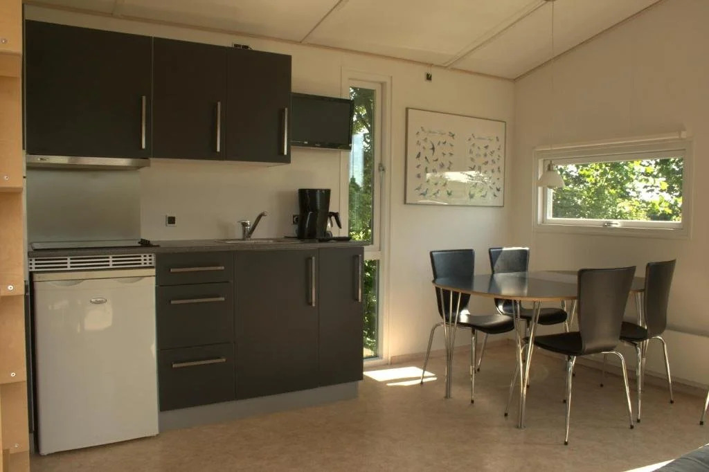 Sorø Camping & Cottages