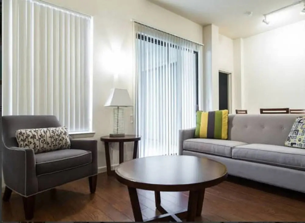 Apartments, Stay Smart Trinity Trail