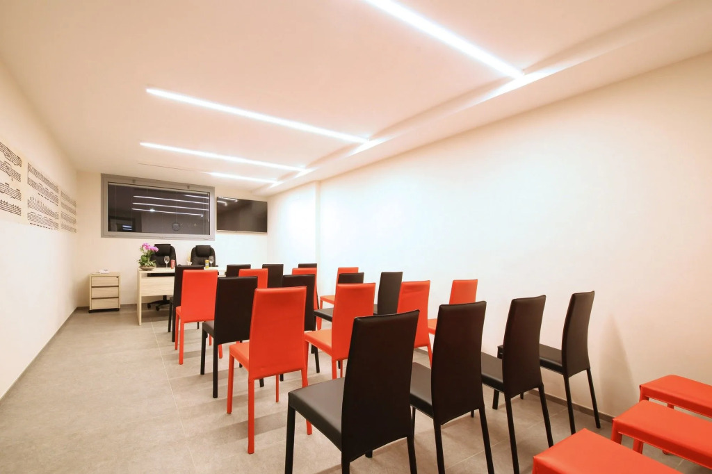 Boutique Hotel Bramante & SPA