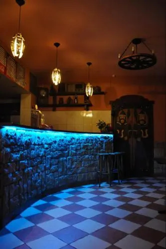 Karczma Chęciny