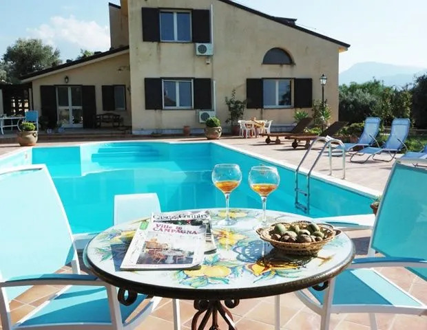Villa Catarina