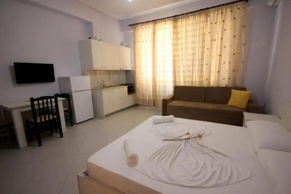 Ideal Holiday Apartments