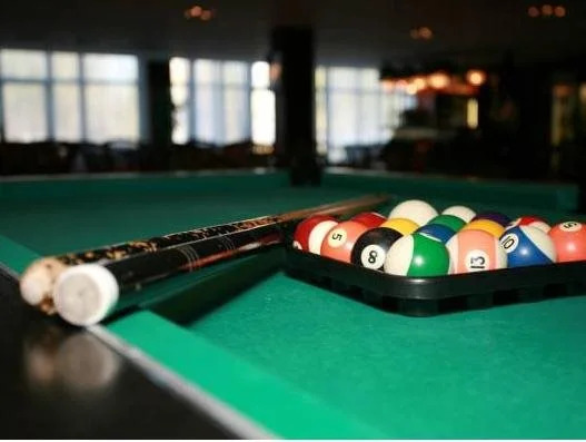 Silver Beach Retro Hotel