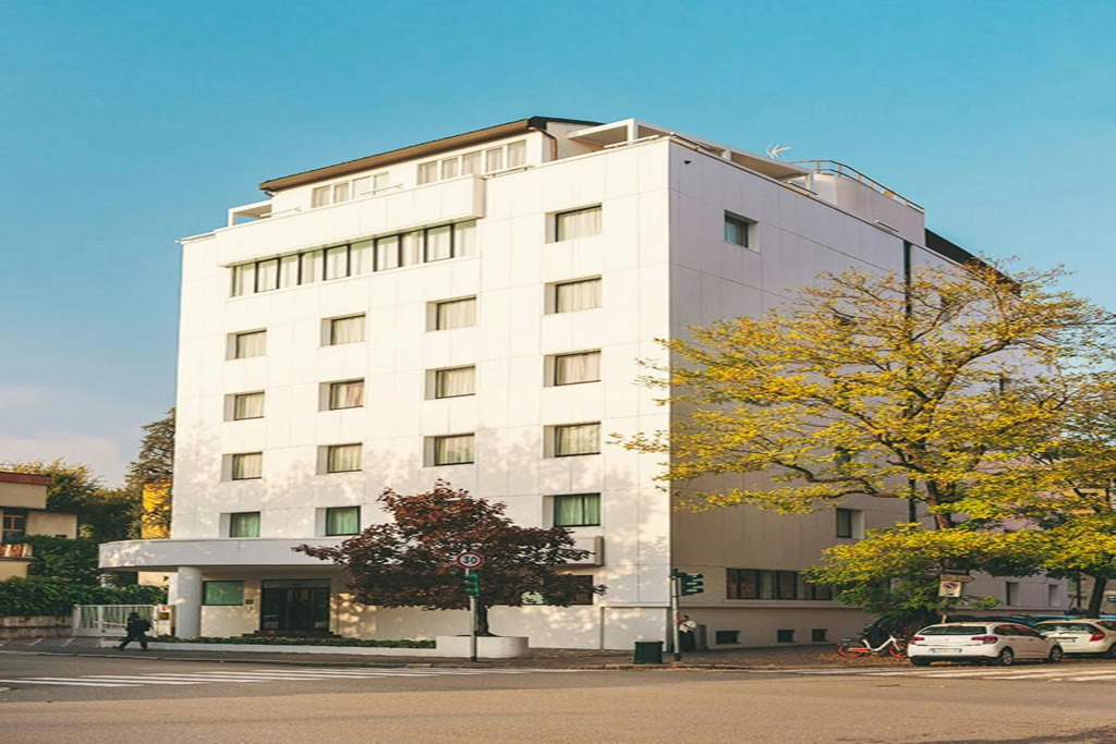 Hotel Morfeo Milano