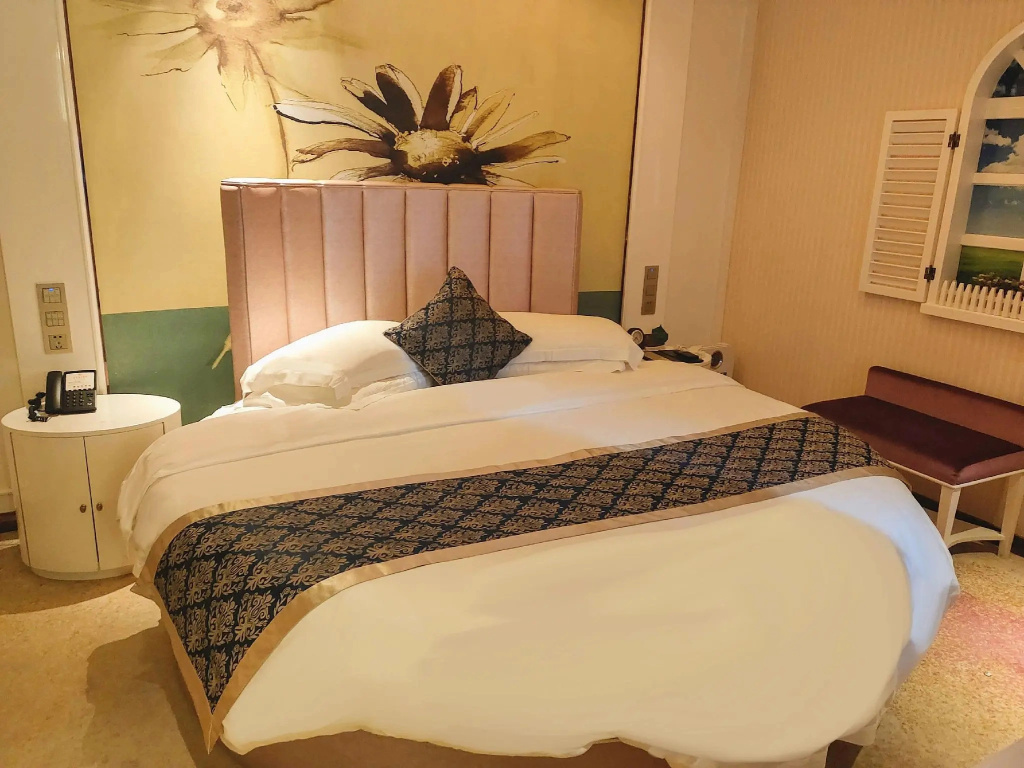 Quanjiayuan Hotel