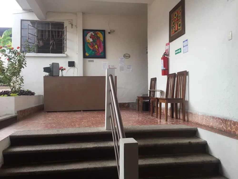 Suites Ripoll Córdoba