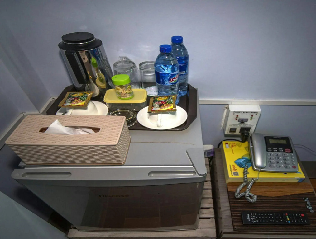 Shwe Hnin Si Hotel