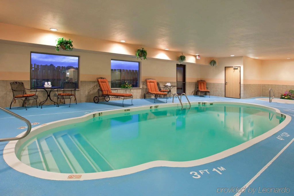 Comfort Inn Kendallville East