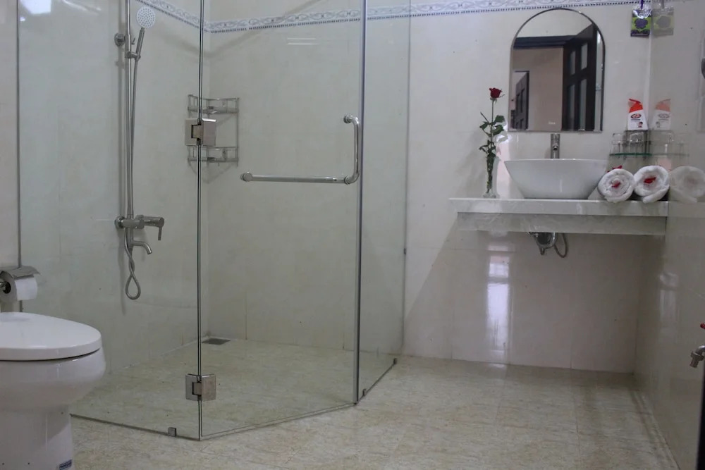 Hoi An Coco Couple Homestay