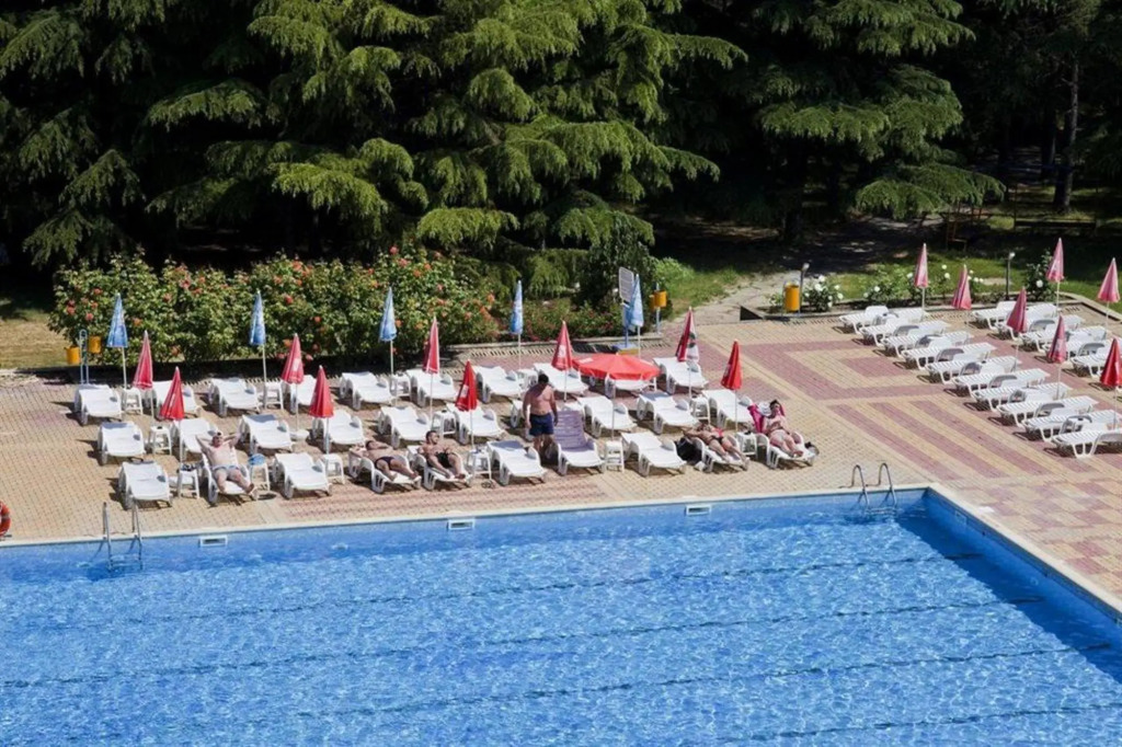 Park-hotel Continental