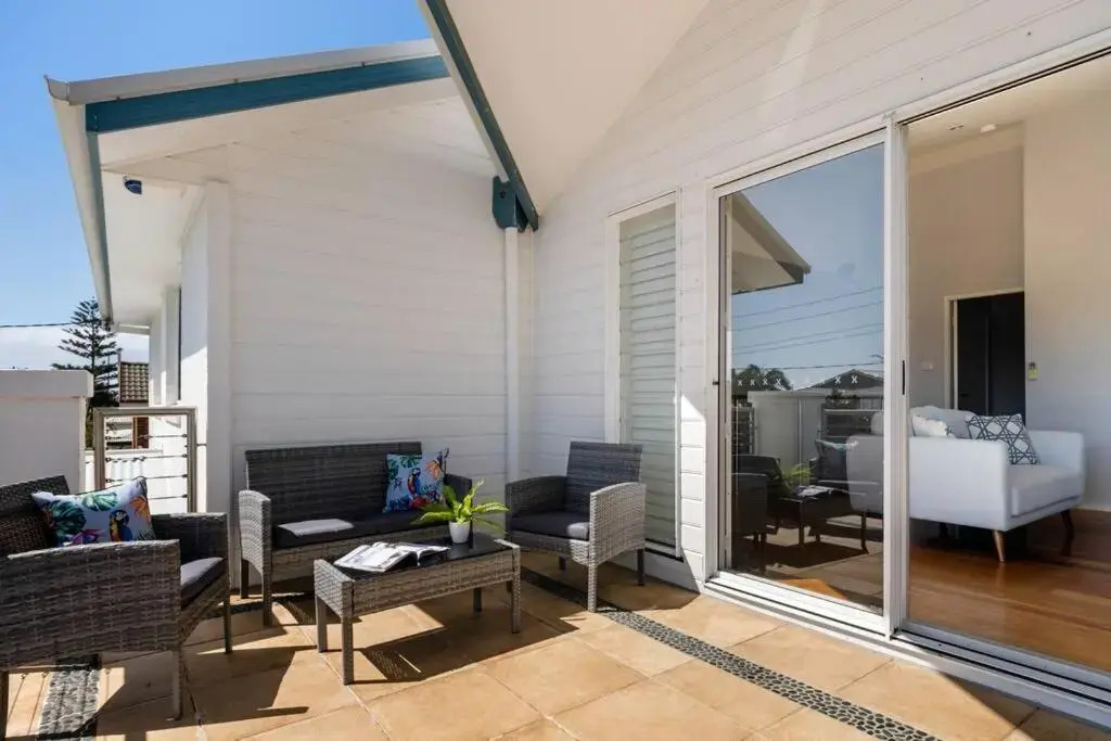 Sea Spray- Private Pool, Beach, Table Tennis