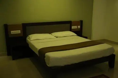 hazmi inn