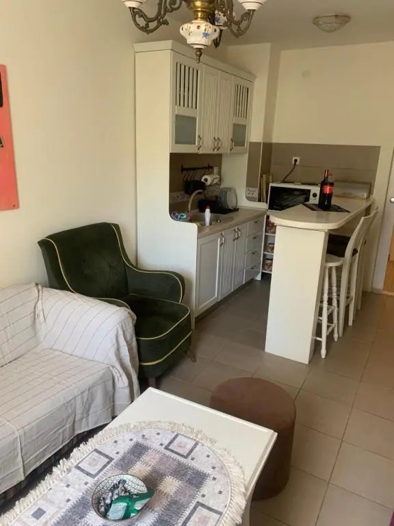 Apartmani Luka