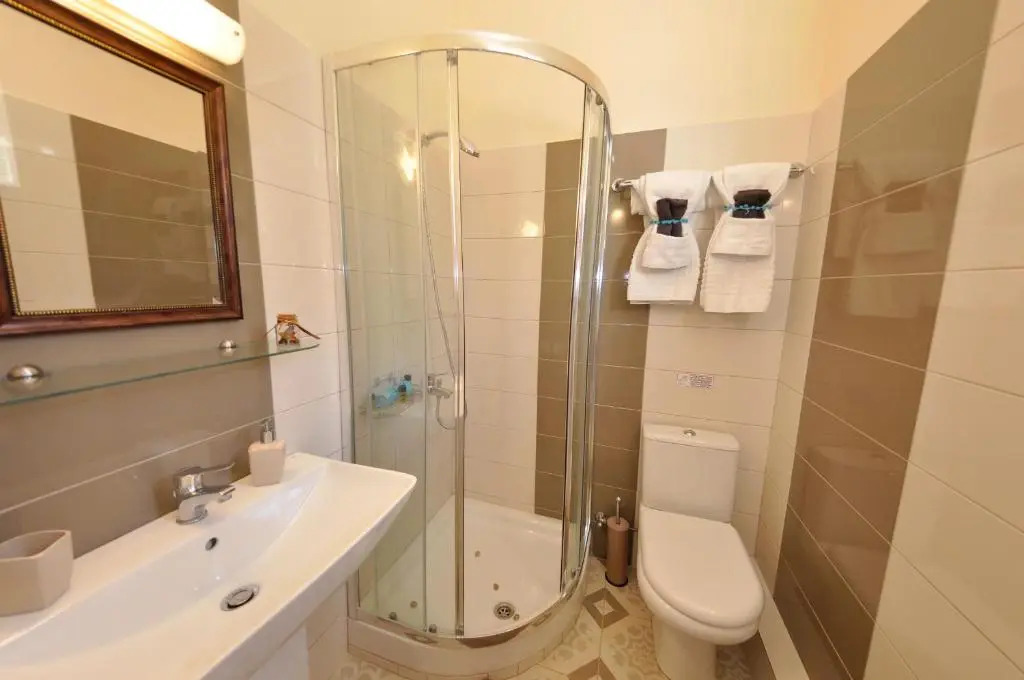Braziliana Apartments Corfu