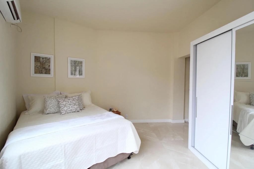 Pet Friendly 8 pax Copacabana | SF704 Z3