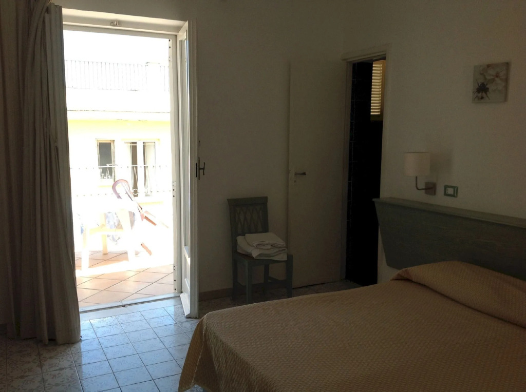 Albergo Atlantic