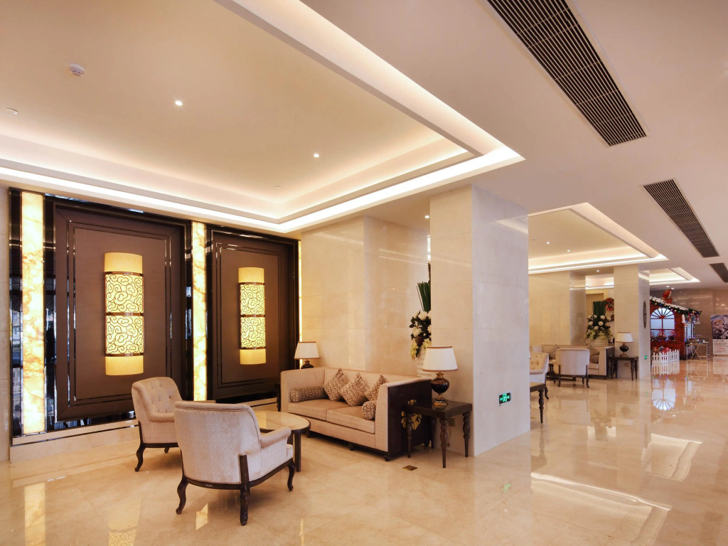 Days Hotel Wenyi Anhui