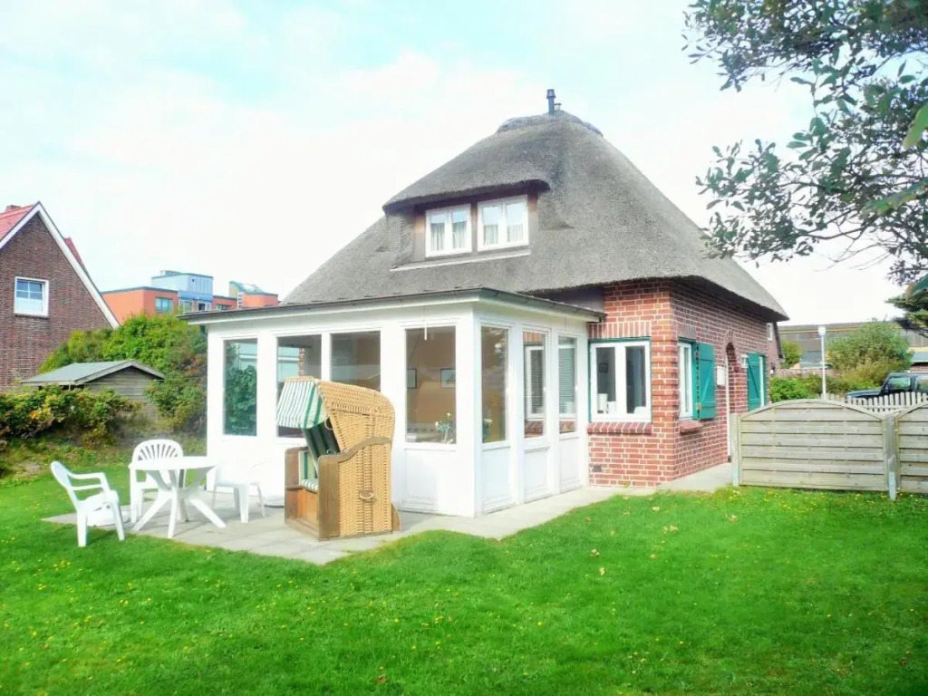 Haus Sonnenschein