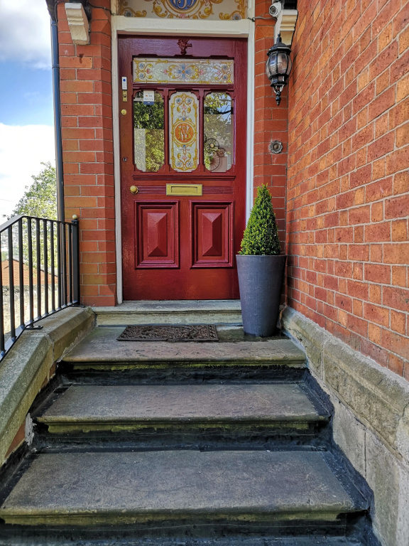 Chimneys Guest House