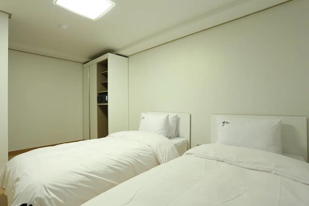 Sieoso Hotel - Hostel