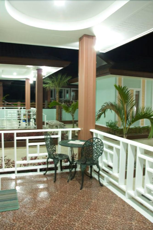 Kiang Dao Resort