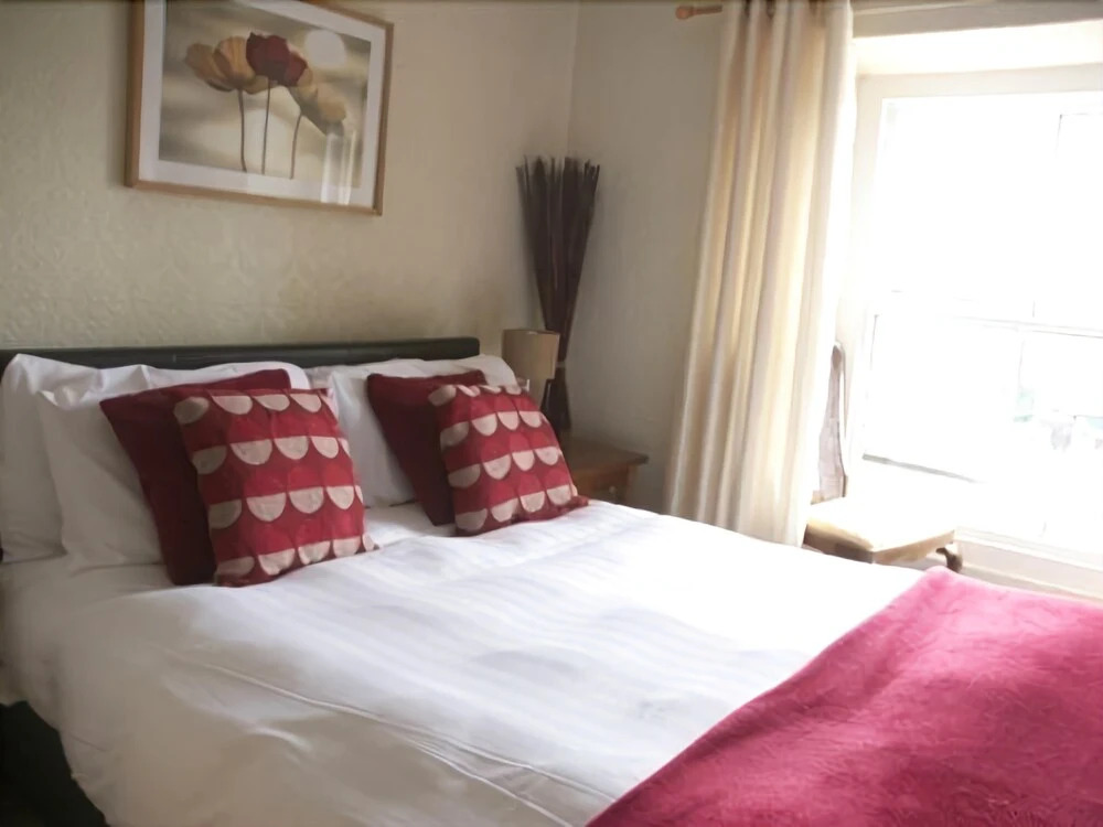 The Bay Horse, Masham