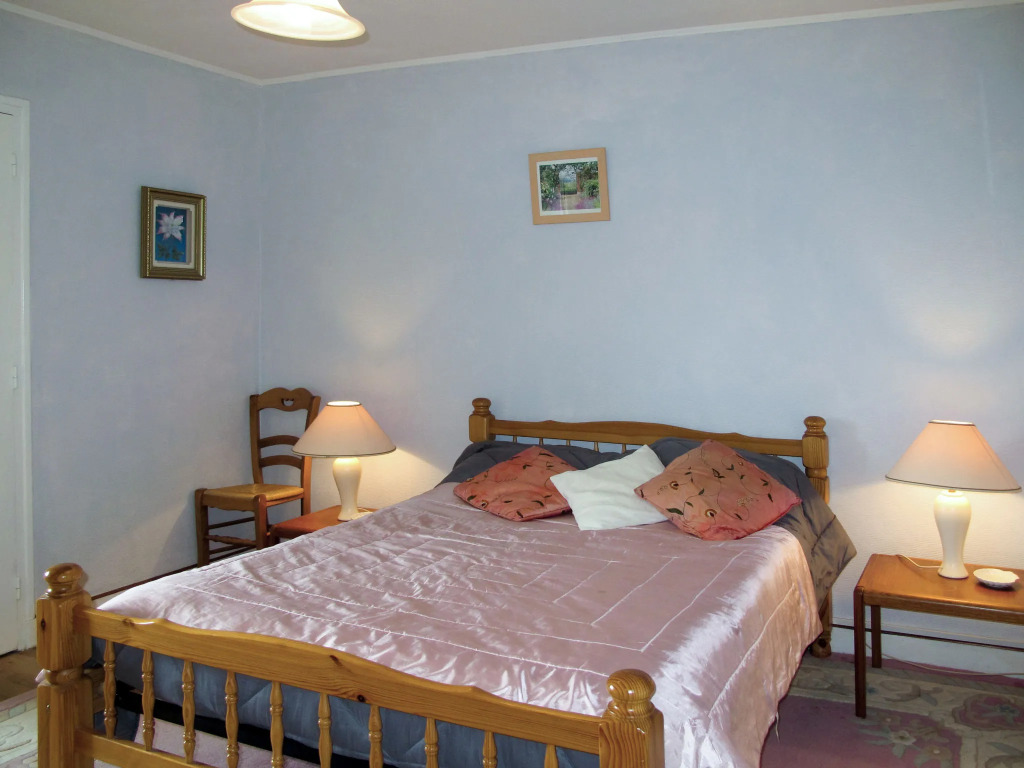 Holiday Home Des Pommiers (SGY406)