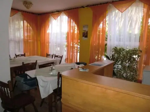 Guest House Sandra