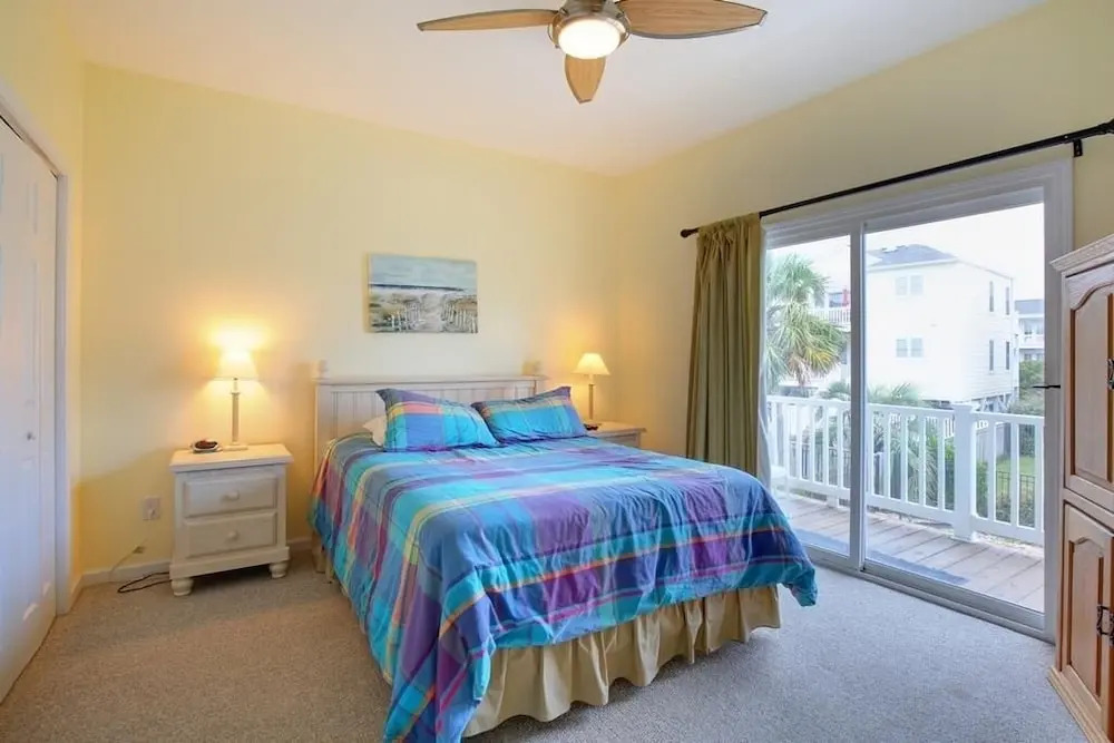Casa de la Playa by RedAwning