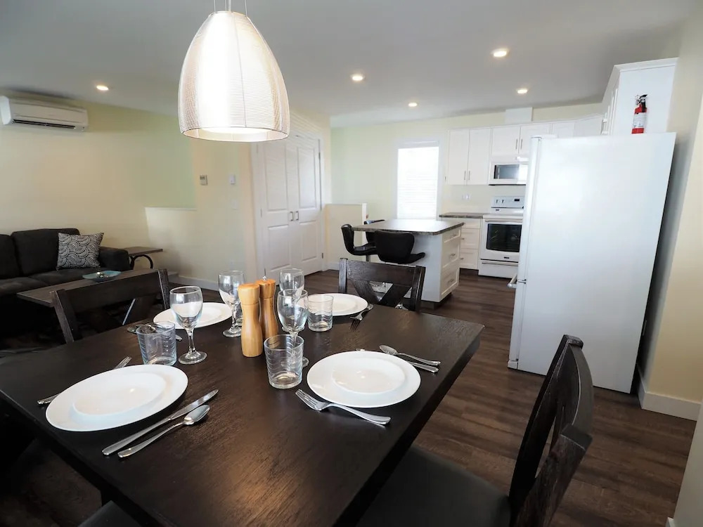 Blue Heron Hide-Away - 2 Br Condo
