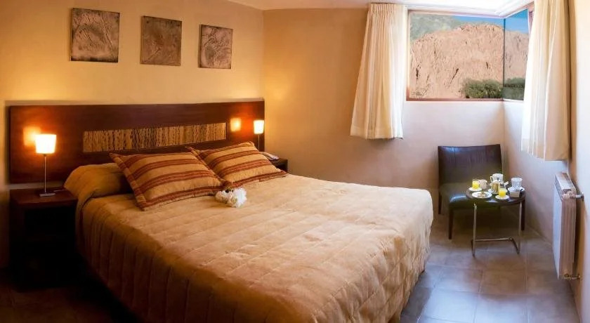 Casa de Adobe