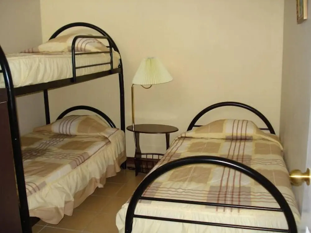 Hotel Valle Verde