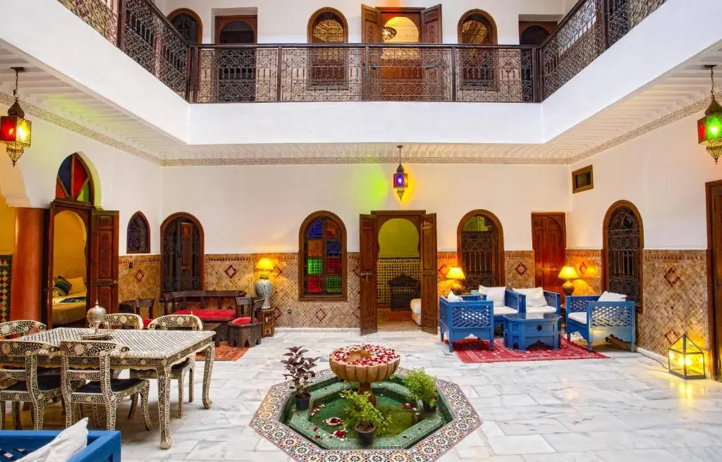 Riad Lakhdar
