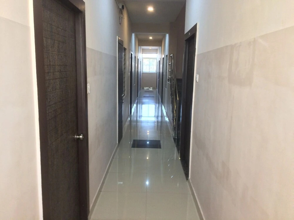 OYO 8387 Hotel Shri Kalyan