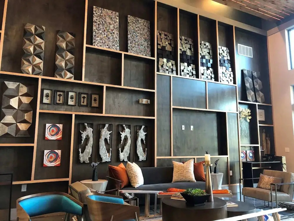 Trinity Waterside Condos by Barsala