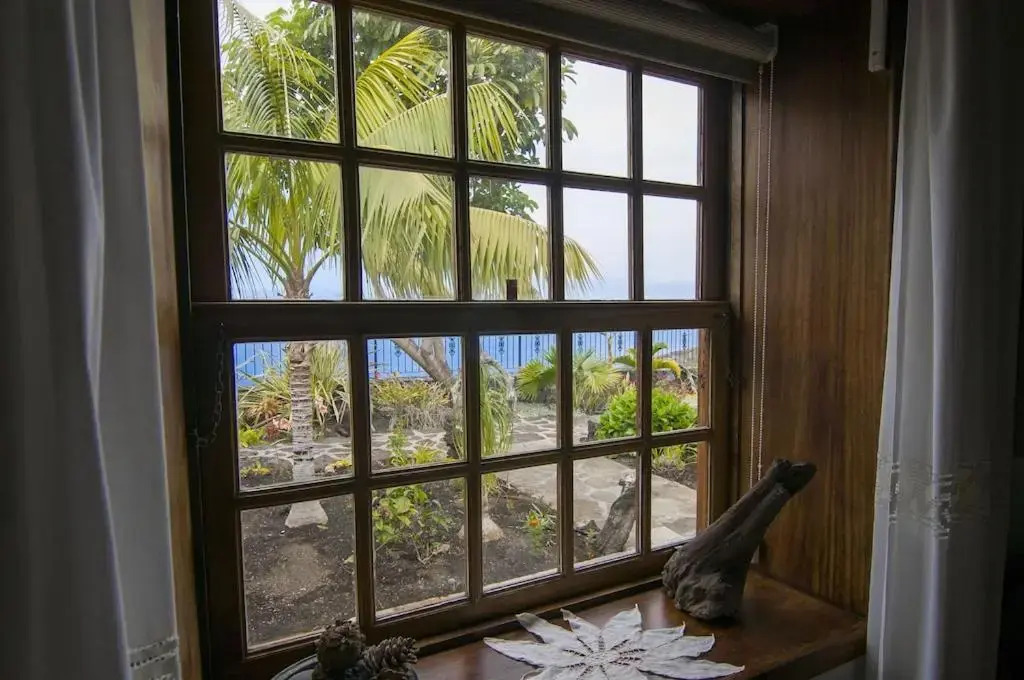 Casa Rural Los Mangos
