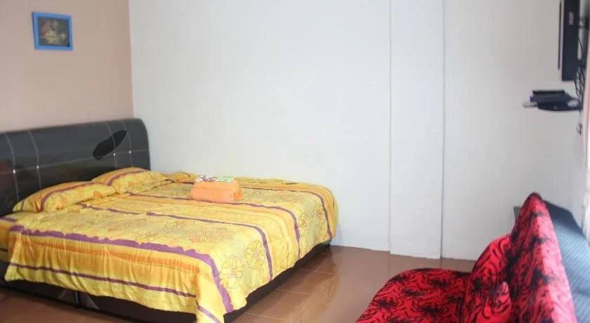 Batam Backpacker Guest House