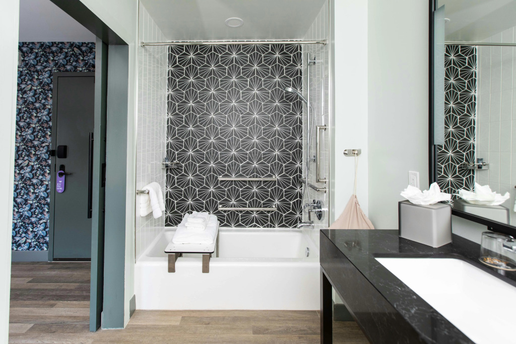 voco The Darwin Atlanta Midtown by IHG