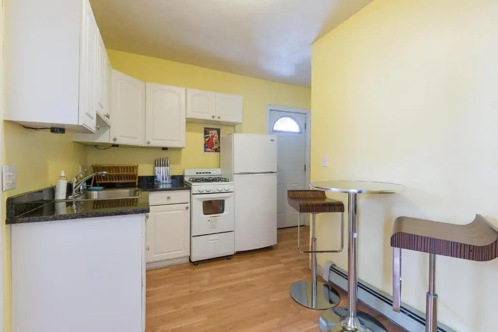 1 Bedroom Apartments Near Kendall Square