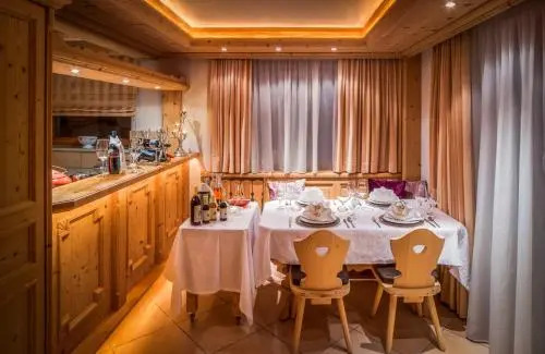 Chalet Verwall