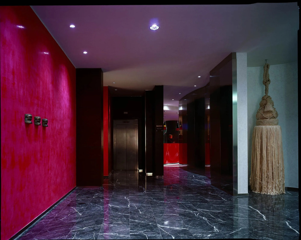 UNA Hotels Malpensa
