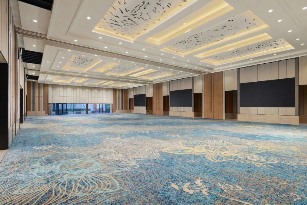 DoubleTree by Hilton Jakarta Bintaro Jaya