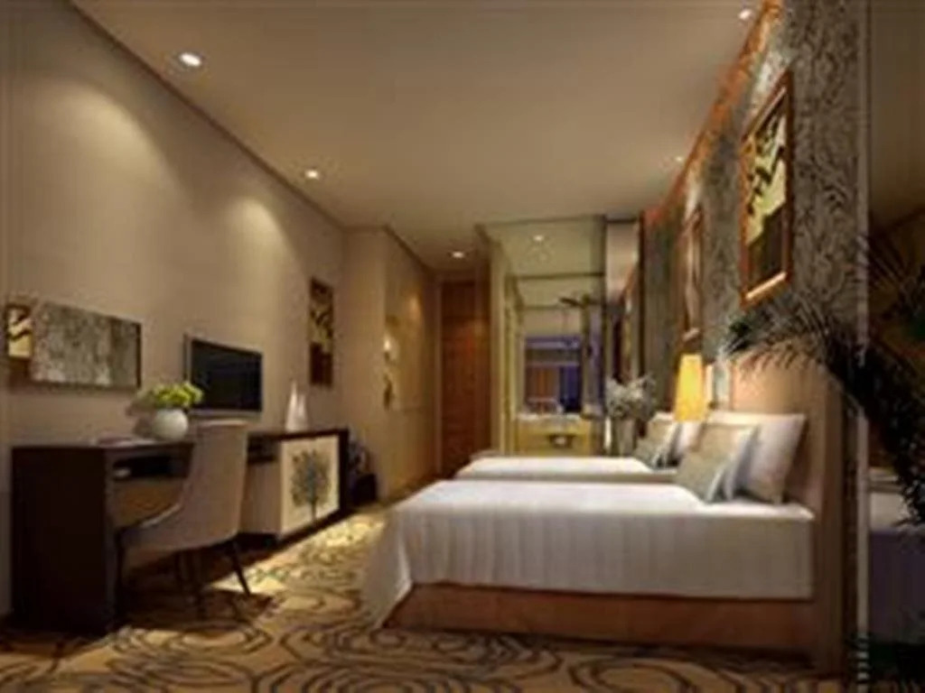 Huifeng Holiday