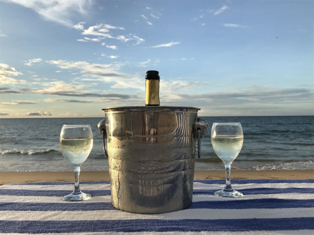 Wellé Wadiya Beach Villa